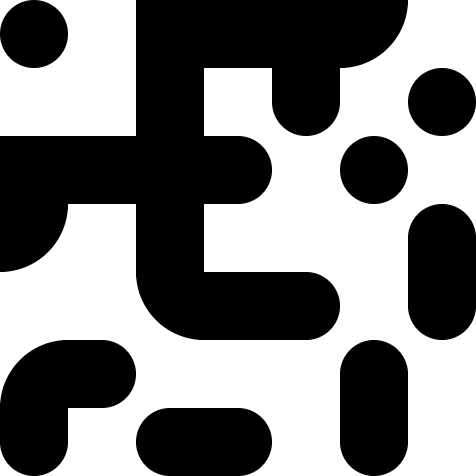 qrcode extrarounded